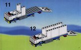 Notice / Instructions de Montage - LEGO - 1029 - MILK CART: Page 7