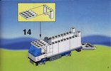 Notice / Instructions de Montage - LEGO - 1029 - MILK CART: Page 9