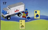 Notice / Instructions de Montage - LEGO - 1029 - MILK CART: Page 11