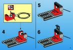 Notice / Instructions de Montage - LEGO - 1054 - P&O STENAFÆRGE: Page 5