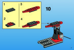 Notice / Instructions de Montage - LEGO - 1054 - P&O STENAFÆRGE: Page 7