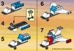 Notice / Instructions de Montage - LEGO - 1070 - 2884 PLANE (NBD): Page 2