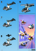 Notice / Instructions de Montage - LEGO - 1246 - POLICE HELICOPTER: Page 2