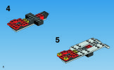 Notice / Instructions de Montage - LEGO - 1253 - FORMULA 1 TRANSPORT: Page 6