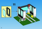 Notice / Instructions de Montage - LEGO - 1255 - CAR WASH: Page 14