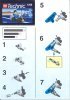 Notice / Instructions de Montage - LEGO - 1258 - PROPELLER CAR: Page 1