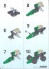 Notice / Instructions de Montage - LEGO - 1260 - PISTON CAR: Page 2