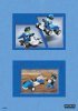 Notice / Instructions de Montage - LEGO - 1272 - TURBO RACER (OLD 6618): Page 2