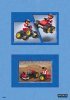 Notice / Instructions de Montage - LEGO - 1273 - ROUGH RIDER (OLD 6619): Page 2