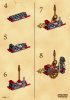 Notice / Instructions de Montage - LEGO - 1288 - FIRE ATTACK: Page 2