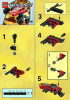 Notice / Instructions de Montage - LEGO - 1290 - VOLCANO CLIMBER: Page 1