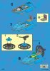 Notice / Instructions de Montage - LEGO - 1295 - HOVERCRAFT: Page 2