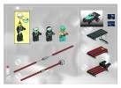 Notice / Instructions de Montage - LEGO - 1351 - Moving Backdrop Studio: Page 2