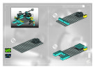 Notice / Instructions de Montage - LEGO - 1351 - Moving Backdrop Studio: Page 7