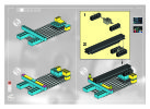 Notice / Instructions de Montage - LEGO - 1351 - Moving Backdrop Studio: Page 8