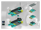 Notice / Instructions de Montage - LEGO - 1351 - Moving Backdrop Studio: Page 9