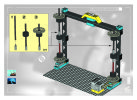 Notice / Instructions de Montage - LEGO - 1351 - Moving Backdrop Studio: Page 25