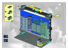 Notice / Instructions de Montage - LEGO - 1351 - Moving Backdrop Studio: Page 29