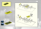 Notice / Instructions de Montage - LEGO - 1352 - Explosion Studio: Page 4