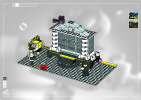 Notice / Instructions de Montage - LEGO - 1352 - Explosion Studio: Page 5