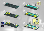 Notice / Instructions de Montage - LEGO - 1352 - Explosion Studio: Page 12