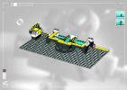 Notice / Instructions de Montage - LEGO - 1352 - Explosion Studio: Page 13