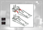 Notice / Instructions de Montage - LEGO - 1353 - Car Stunt Studio: Page 17