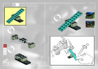 Notice / Instructions de Montage - LEGO - 1353 - Car Stunt Studio: Page 22