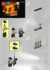 Notice / Instructions de Montage - LEGO - 1356 - Stuntman Catapult: Page 1