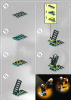 Notice / Instructions de Montage - LEGO - 1356 - Stuntman Catapult: Page 2