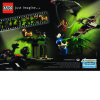 Notice / Instructions de Montage - LEGO - 1370 - Raptor Rumble Studio: Page 1