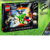 Notice / Instructions de Montage - LEGO - 1370 - Raptor Rumble Studio: Page 24