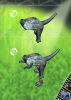 Notice / Instructions de Montage - LEGO - 1371 - Spinosaurus Attack Studio: Page 3