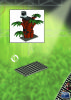 Notice / Instructions de Montage - LEGO - 1371 - Spinosaurus Attack Studio: Page 5