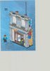 Notice / Instructions de Montage - LEGO - 1376 - Spider-Man™ Action Studio: Page 25