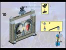 Notice / Instructions de Montage - LEGO - 1381 - Vampire's Crypt: Page 14