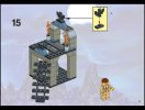 Notice / Instructions de Montage - LEGO - 1381 - Vampire's Crypt: Page 27