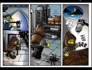 Notice / Instructions de Montage - LEGO - 1381 - Vampire's Crypt: Page 40