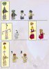 Notice / Instructions de Montage - LEGO - 1382 - Scary Laboratory: Page 2