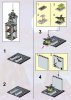 Notice / Instructions de Montage - LEGO - 1382 - Scary Laboratory: Page 3