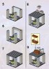 Notice / Instructions de Montage - LEGO - 1382 - Scary Laboratory: Page 4