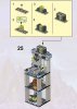 Notice / Instructions de Montage - LEGO - 1382 - Scary Laboratory: Page 15