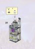 Notice / Instructions de Montage - LEGO - 1382 - Scary Laboratory: Page 34