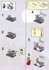 Notice / Instructions de Montage - LEGO - 1382 - Scary Laboratory: Page 47