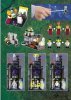 Notice / Instructions de Montage - LEGO - 1382 - Scary Laboratory: Page 49