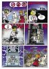 Notice / Instructions de Montage - LEGO - 1382 - Scary Laboratory: Page 53