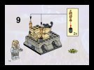 Notice / Instructions de Montage - LEGO - 1383 - Curse of the Pharaoh: Page 14