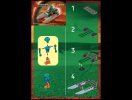 Notice / Instructions de Montage - LEGO - 1414 - DOUBLE HOVER: Page 1