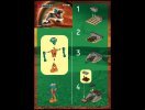 Notice / Instructions de Montage - LEGO - 1416 - WORKER ROBOT: Page 1