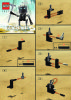 Notice / Instructions de Montage - LEGO - 1420 - NUJU: Page 1